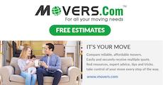 Movers.com