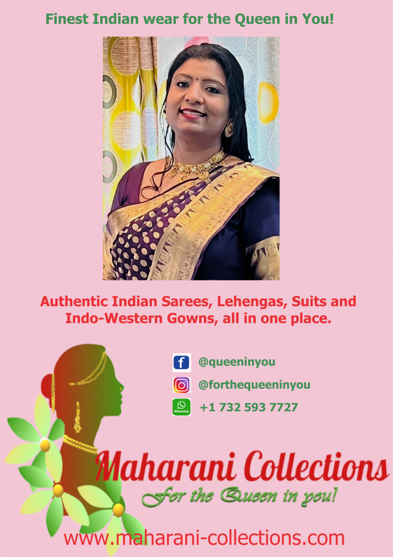 www.maharani-collections.com